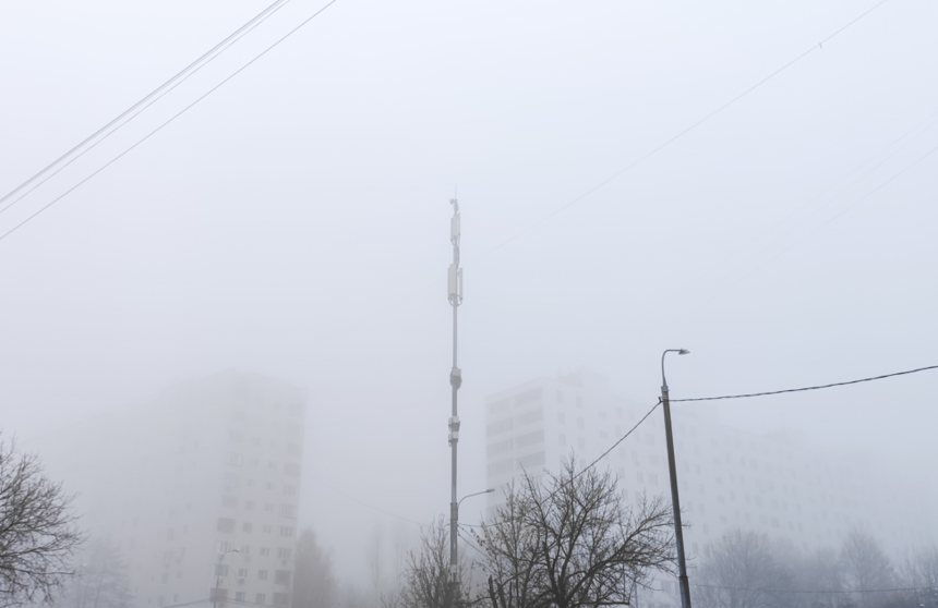 Mgła radiacyjna