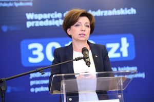 Marlena Maląg