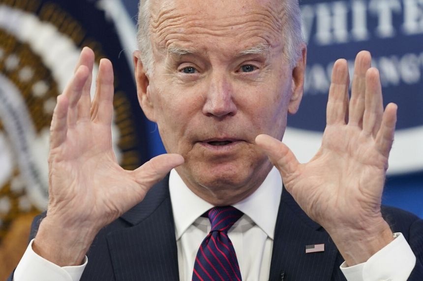 Joe Biden