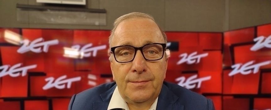 Grzegorz Schetyna