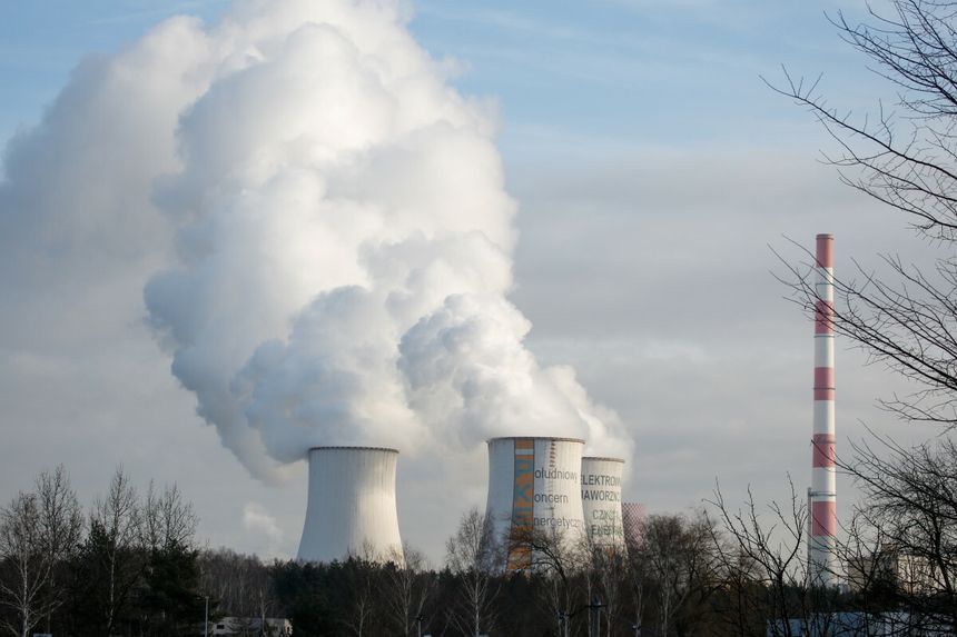 Elektrownia Jaworzno