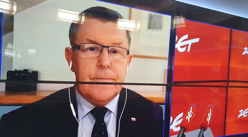 Zbigniew Kuźmiuk