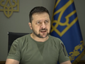 Wołodymyr Zełenski
