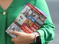 Podręcznik do historii i teraźniejszości