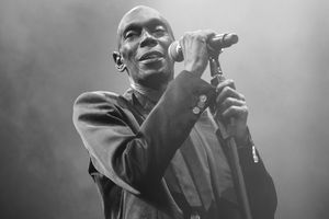 Maxi Jazz nie żyje