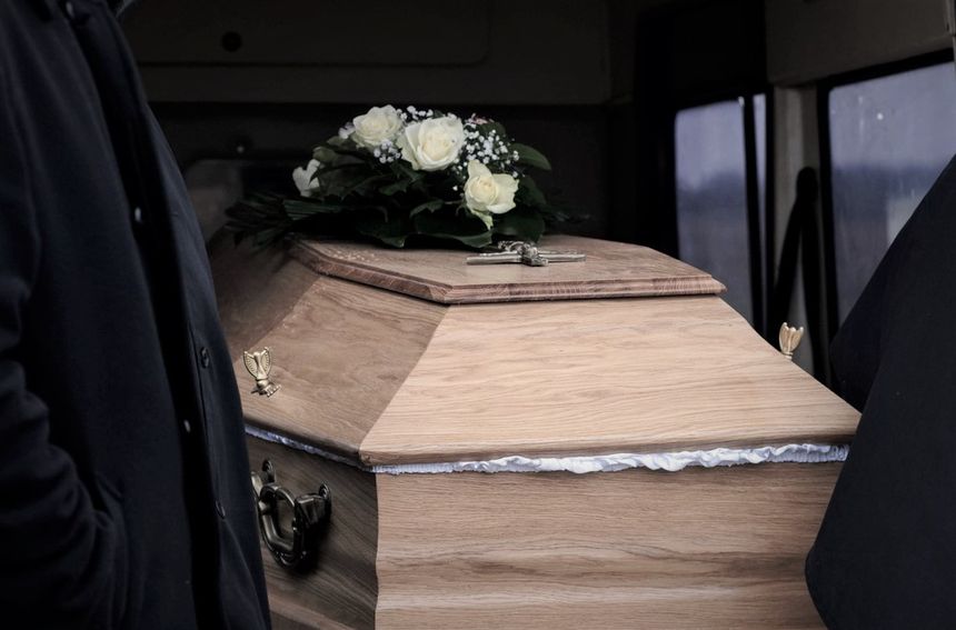 tragedia na weselu