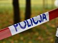 Taśma policyjna