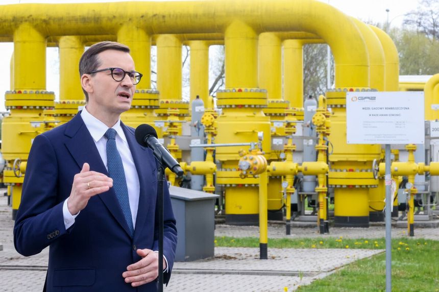 Mateusz Morawiecki
