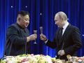 korea północna pomoże rosji