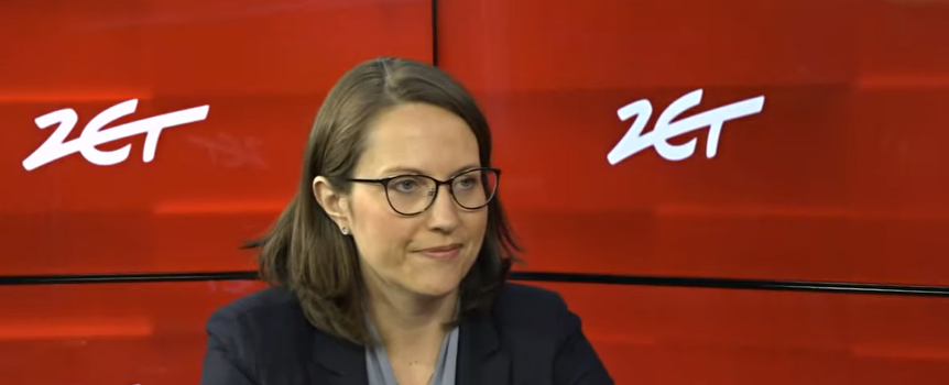 Magdalena Rzeczkowska