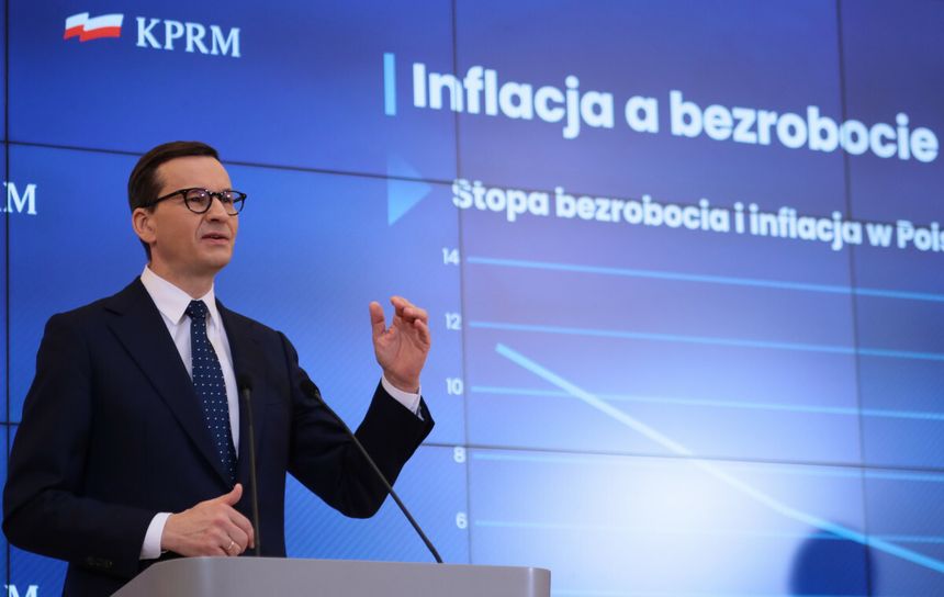Gospodarka hamuje