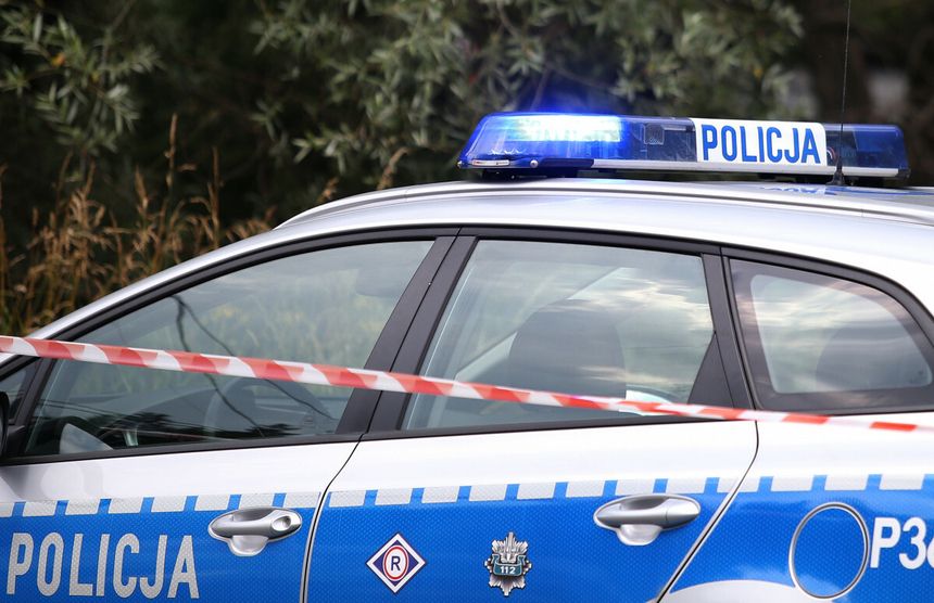 Policja