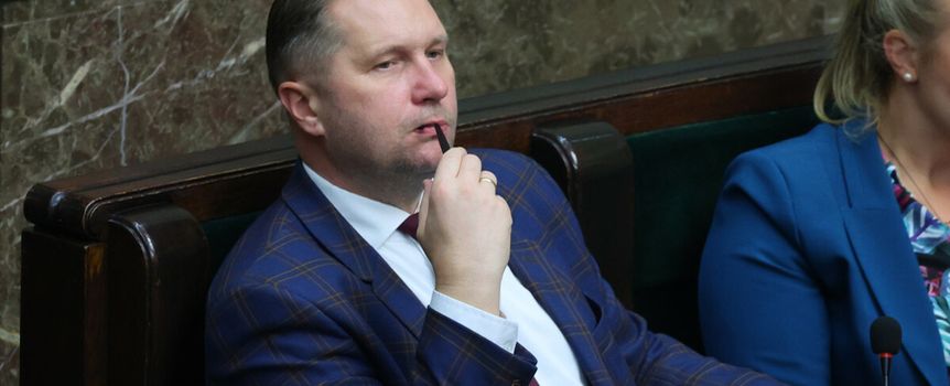 Przemysław Czarnek