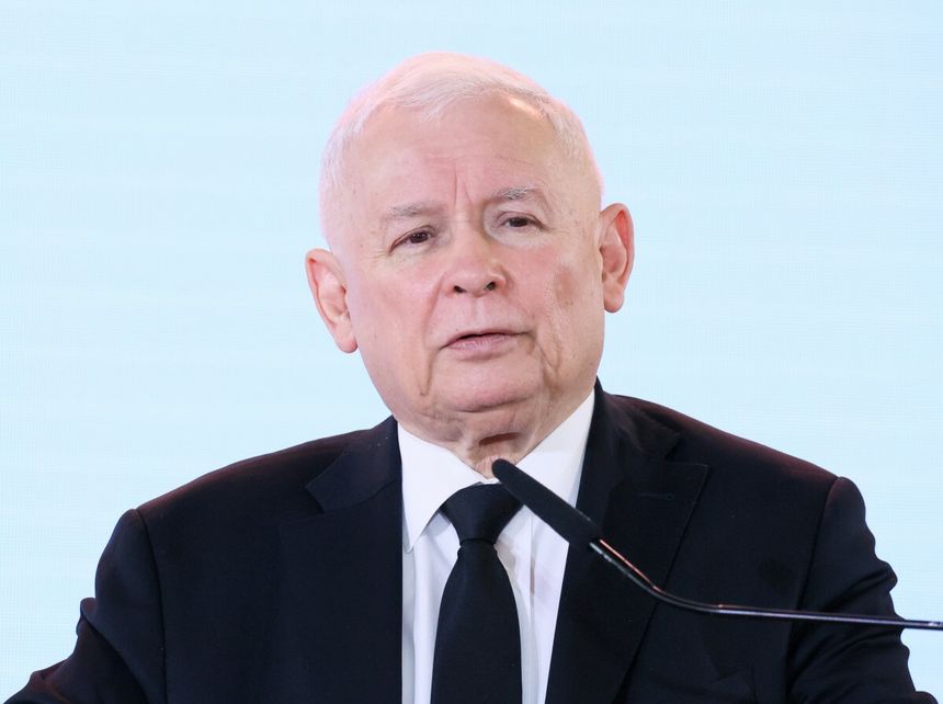 Jarosław Kaczyński