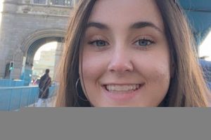 Ashley Wadsworth została zamordowana przez swojego chłopaka