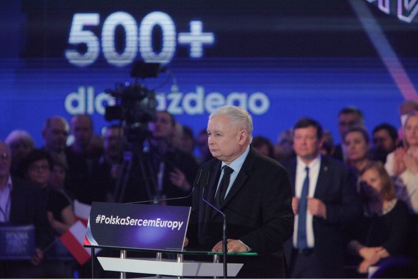 Jarosław Kaczyński