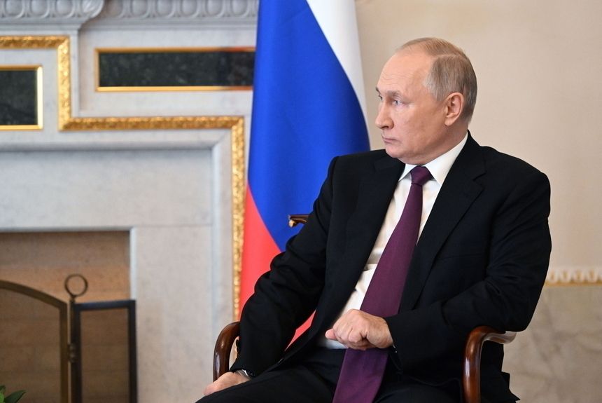 Putin