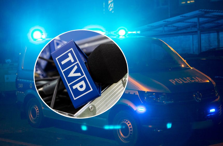 awantura w tvp