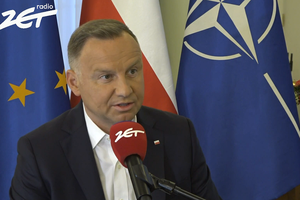 Andrzej Duda