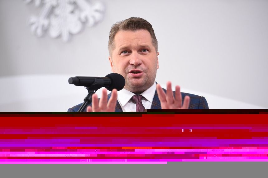 Przemysław Czarnek