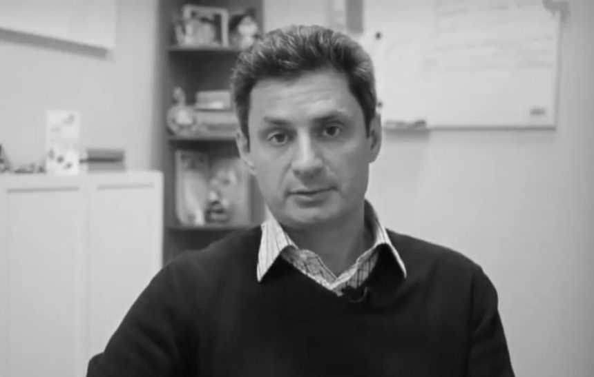 Wiaczesław Taran