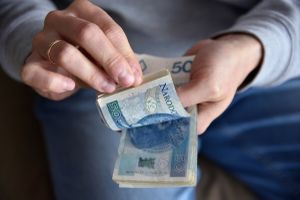 Coraz trudniej o kredyt