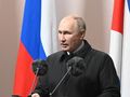 władimir putin