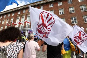 strajk nauczycieli 2022