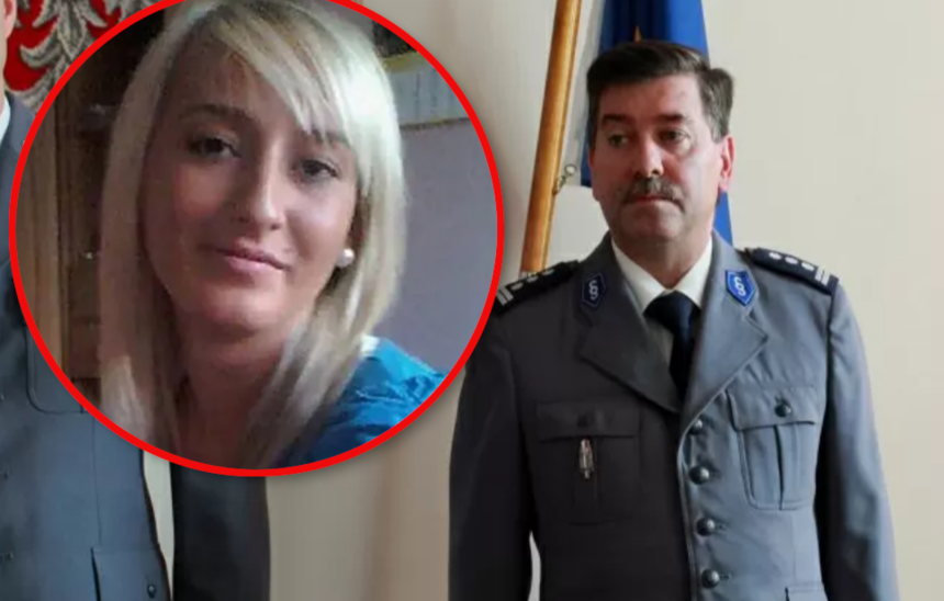 Iwona Wieczorek - jest przełom w sprawie zaginięcia