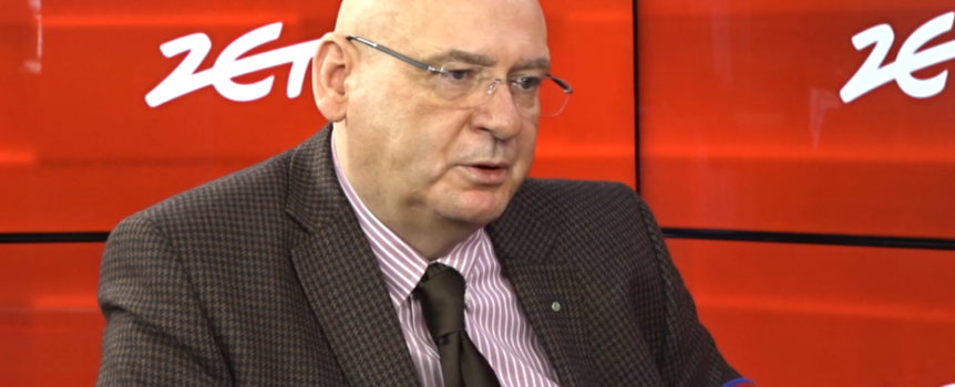 Piotr Zgorzelski