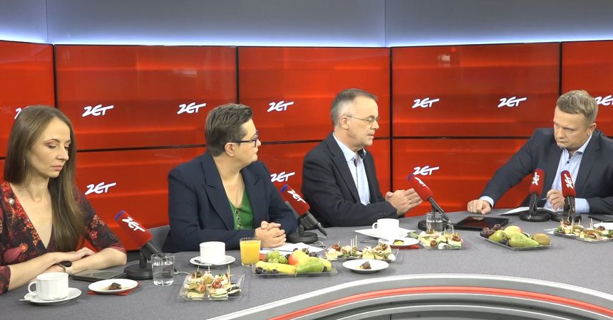 6. Dzień Tygodnia w Radiu ZET 24 września