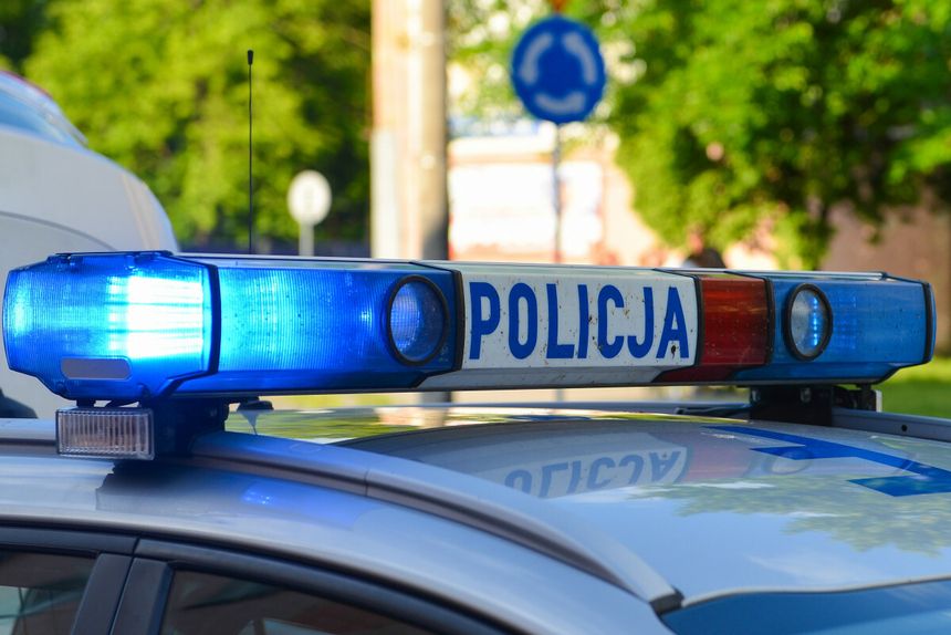 Areszt dla adwokat ze Słupska za ataki nożem