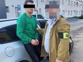 Daniel M., oszust z Lublina