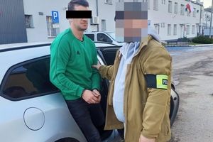 Daniel M., oszust z Lublina