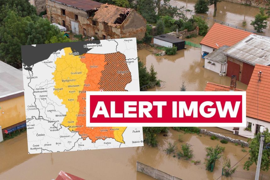 gdzie jest burza