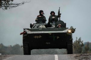 Wojna w Ukrainie