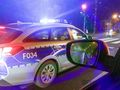 27-latek zginął w wypadku pod Sochaczewem, 20-latka w szpitalu