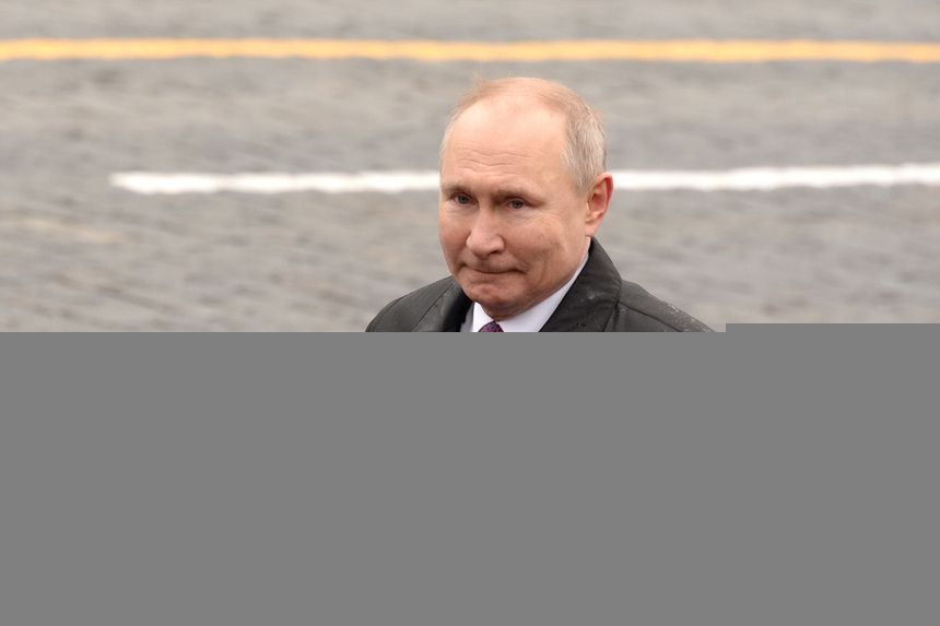Władimir Putin