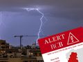 Alert RCB