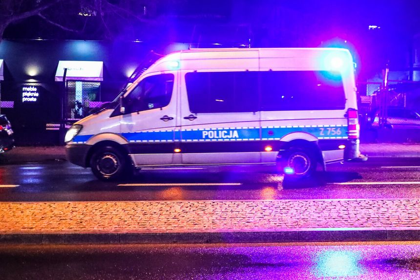 Policja
