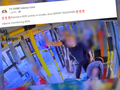 incydent w autobusie w Jeleniej Górze