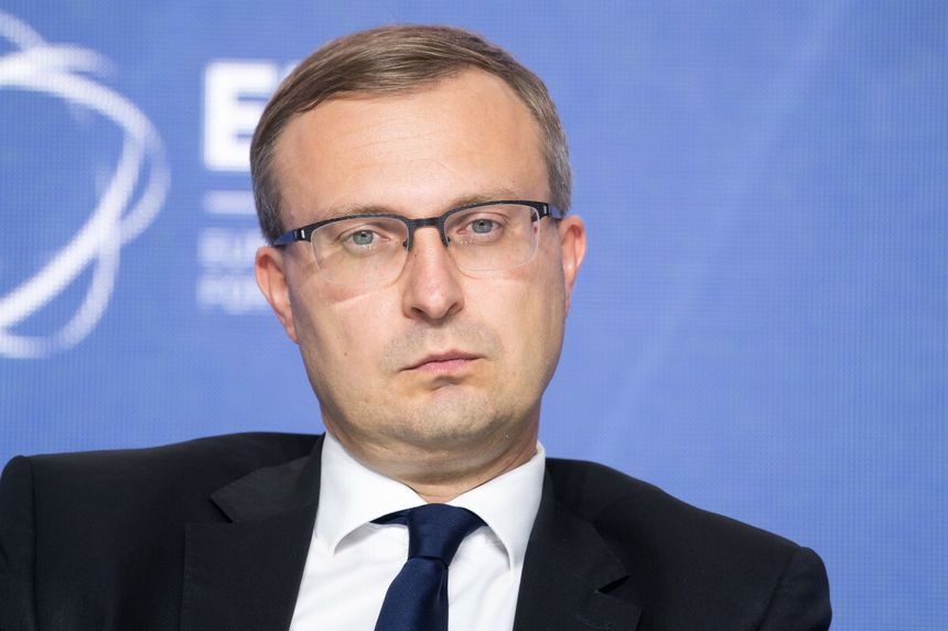 Paweł Borys