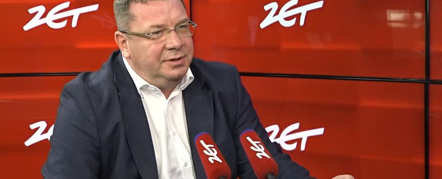 Michał Wójcik