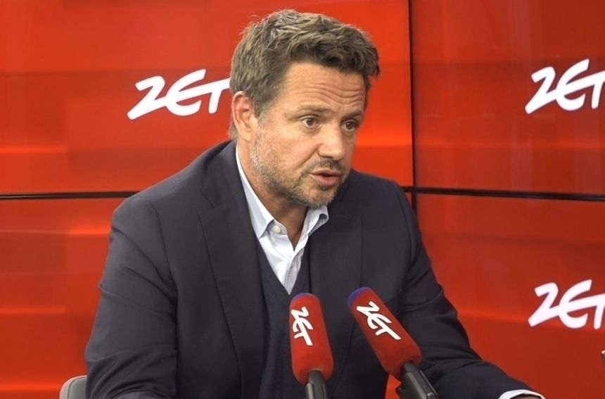 Rafał Trzaskowski