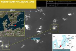 Nord Stream