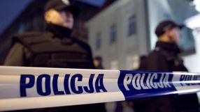 Policjanci