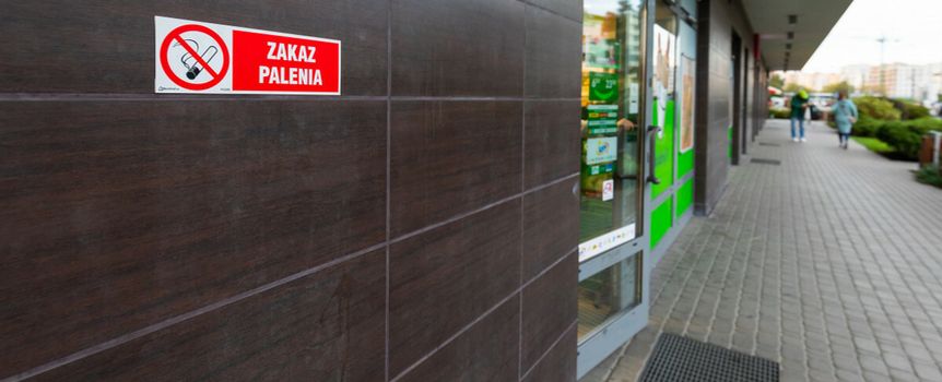 Przerwy na papierosa w firmach? Będzie dłuższy urlop