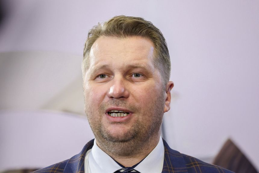 Przemysław Czarnek