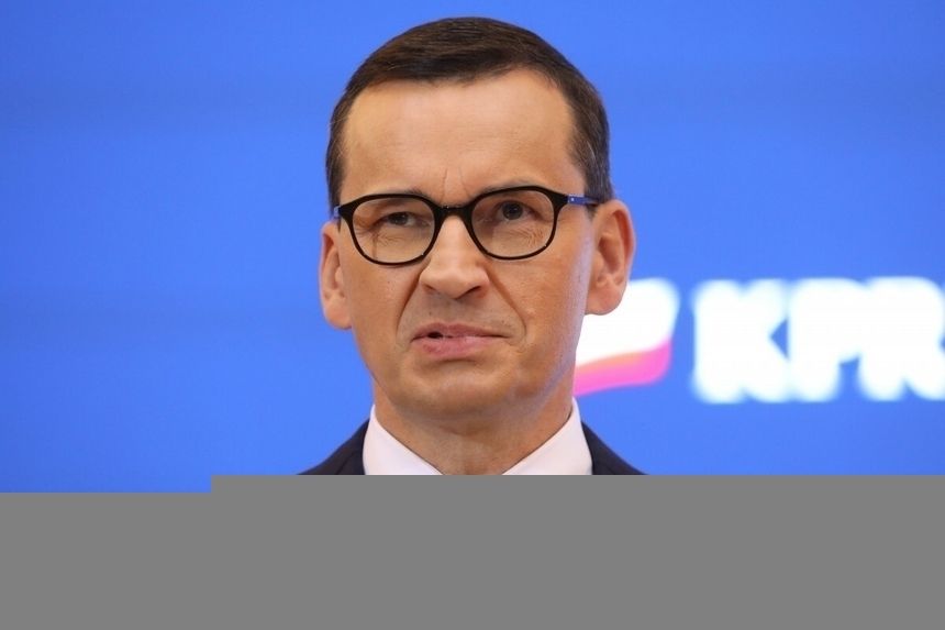 Mateusz Morawiecki