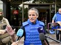 Misja MAEA w okupowanej elektrowni atomowej